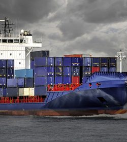 Sea Freight