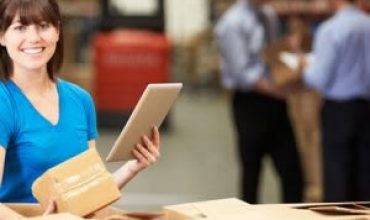 Warehousing
